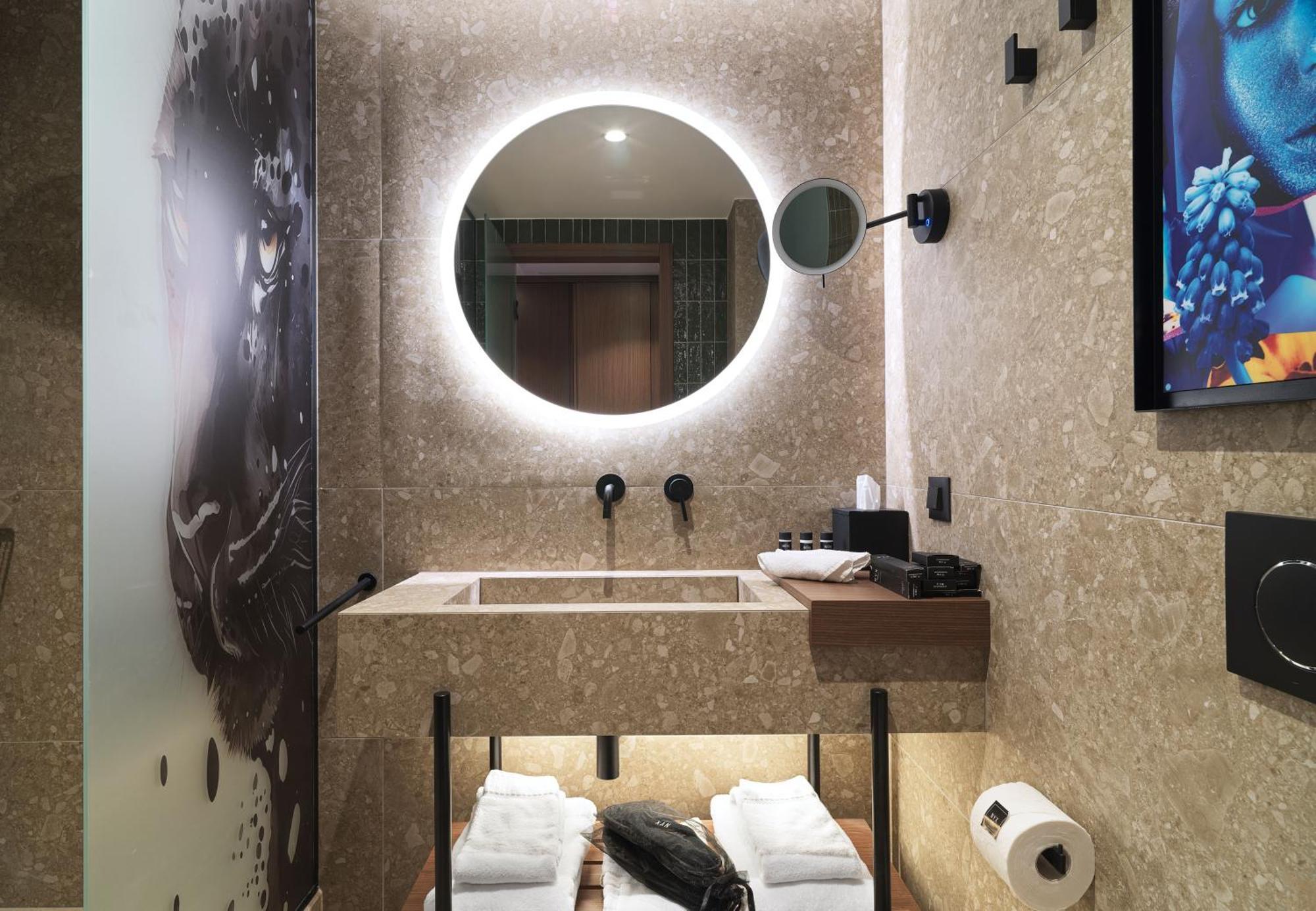 Hotel Nyx Thessaloniki
